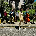 Sunny Side New Orleans Jazz Band