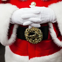 Santa Brunch