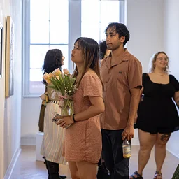 FOCUS Exhibition Openings