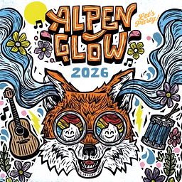 Alpenglow: Chantil and The Dukes of Art