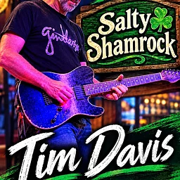 TIM DAVIS