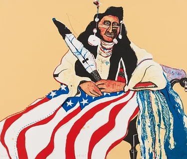 “The American Experience: Semiquincentennial” Guided Tour