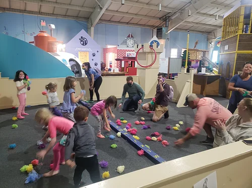 MUSIC, MOVEMENT & MORE