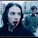 VCR Vortex - VHS Night - Possession (1981) / Repulsion (1965)