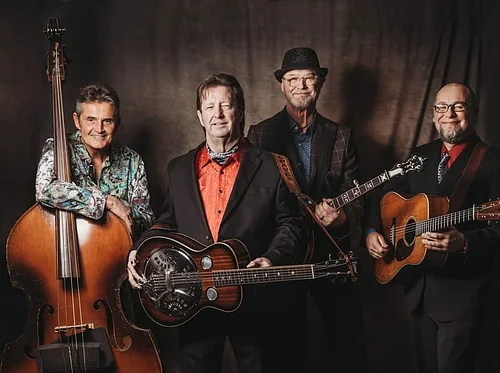 Tim Graves & the Farm Hands $20