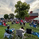 Beer, Bands & Barns