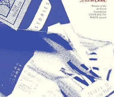 A HISTORY OF HEARTACHE | In conversation with Patrick Strickland