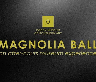 Magnolia Ball 2026