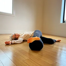 Yin Yoga: Autumn Long Practice with Stacey Jackson-Flammia