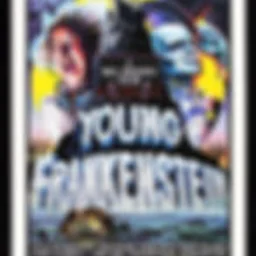 Movie Night at the Ebenezer: Young Frankenstein
