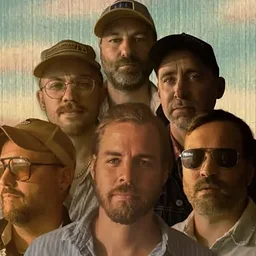 LIVE MUSIC: Big Holler