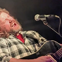 Live Music with Brian Griffing