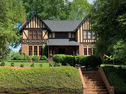 Spring Stroll Tour of Homes and Gardens 2026