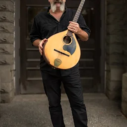 Seán Dagher