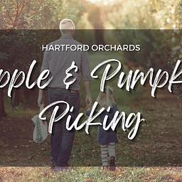 U-Pick Apples & Pumpkins