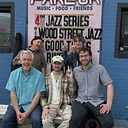 Live Music: Wood St Quartet