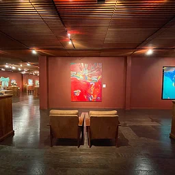 Member’s reception: Thank you, Arizona… With Love: Patsy Lowry
