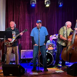 IndieFerm Brewing Presents Sunday Funday with the The Shady Roosters (Plymouth)
