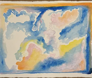 Wellness Session | Meditate & Paint