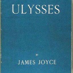 [SOLD OUT] Course | Reading Ulysses with Vicki Mahaffey | In-person