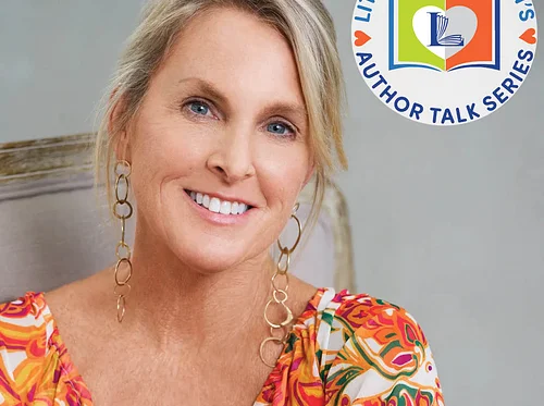 Author Talk Series 2026