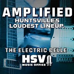 Amplified Open Mic