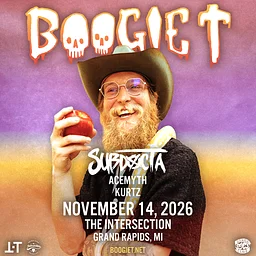 Boogie T