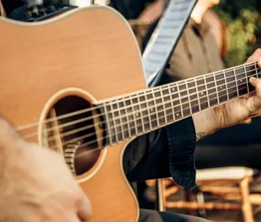 Beyond Beginner Guitar with Steve Gregory