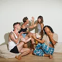 FREE Member's Only Event: VINYASA & Social Hour at ROOT WILD