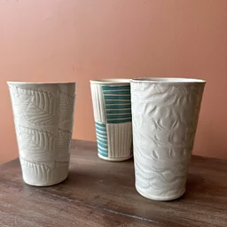 Make Your Own Ceramic Cup