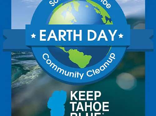 Earth Day Community Cleanup