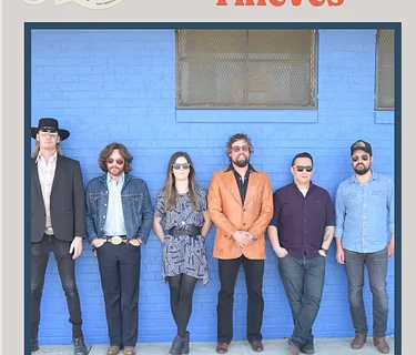 Live Music: Sunday Under the Oaks Driftwood Heritage Festival Edition!