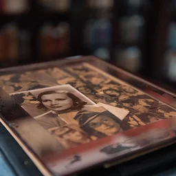 Behind the Bookcase | Lady Starlight: The Radiant Romances, Dramatic Life, and Literary Legacy of Mercedes de Acosta, the “White Prince” of Queer Hollywood’s Golden Age | In-Person