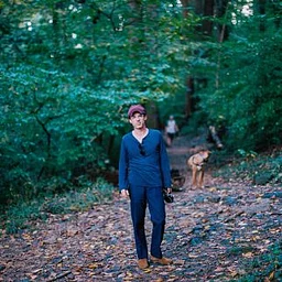 Clap Your Hands Say Yeah