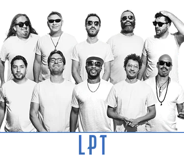 Summer Concert with LPT