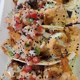 Food Truck - Jamel's Good Food Gang