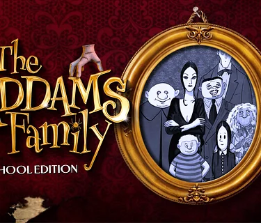 The Addams Family Musical