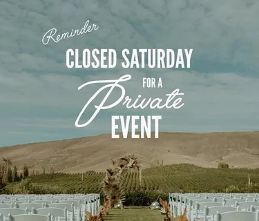 Closed for a Wedding