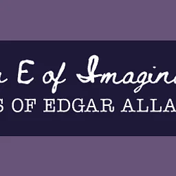Lexington Children’s Theatre: Mister E of Imagination: Tales of Edgar Allan Poe