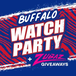 Let's Go Buffalo