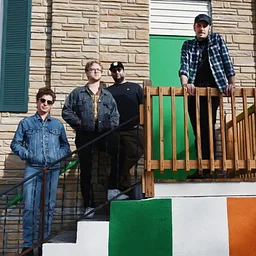 Deer Tick