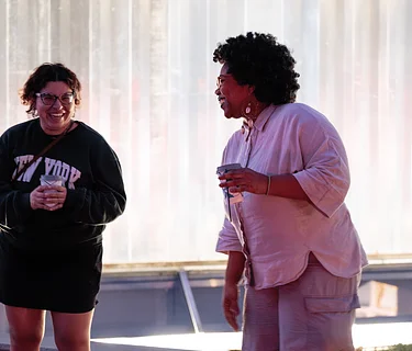 Member Preview | Mary Ellen Carroll: How To Talk Dirty and Influence People