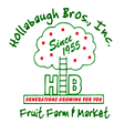 Welcome to Hollabaugh Bros, Inc.