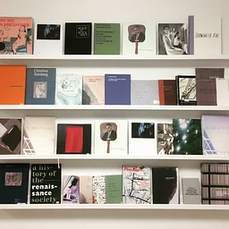 Winter Book Sale