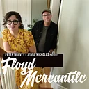 2nd SHIFT Concert: Peter Mulvey & Jenna Nicholls Present: Floyd Mercantile