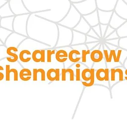 Scarecrow Shenanigans