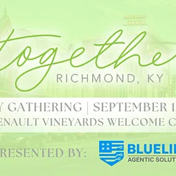 Together RKY September Gathering