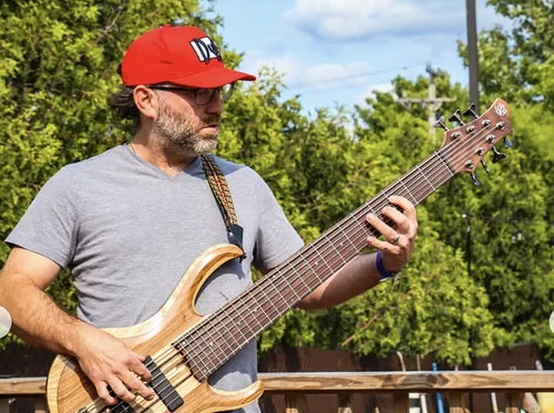 Chip Off The Block – Donny Hayes & Patty White Hayes Duo!