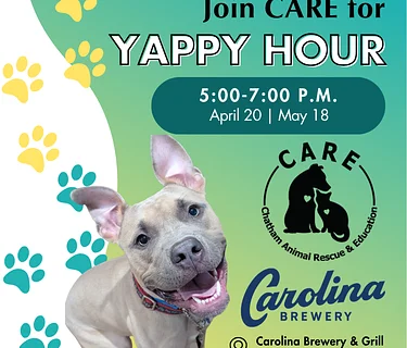 Yappy Hour