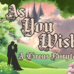 Revelers Aerial Works: As You Wish - A Circus Fairytale